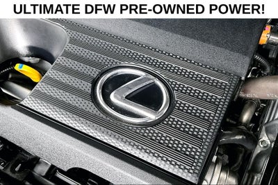 2025 Lexus RX 450h+ Luxury