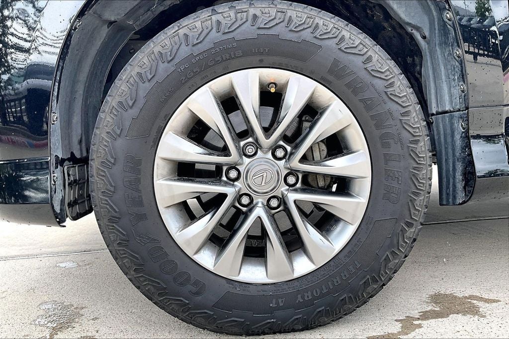 2014 Lexus GX 460 Luxury