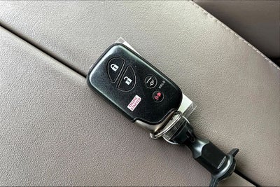 2014 Lexus GX 460 Luxury