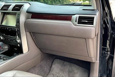 2014 Lexus GX 460 Luxury