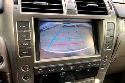 2014 Lexus GX 460 Luxury