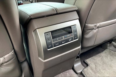 2014 Lexus GX 460 Luxury