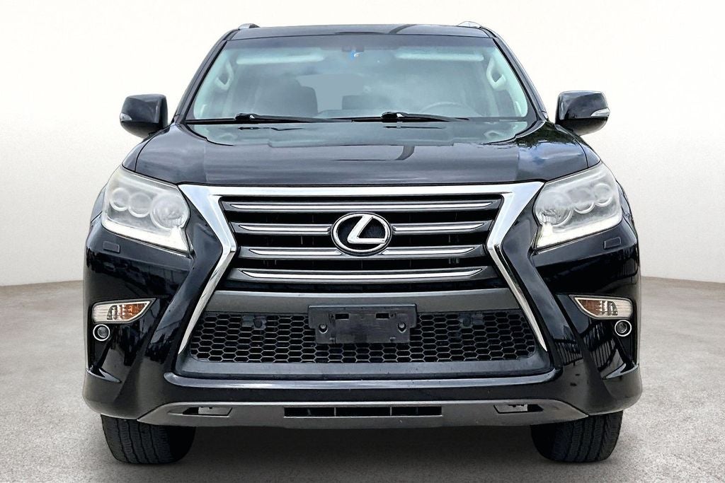 2014 Lexus GX 460 Luxury