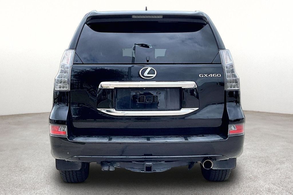 2014 Lexus GX 460 Luxury