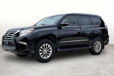 2014 Lexus GX 460 Luxury