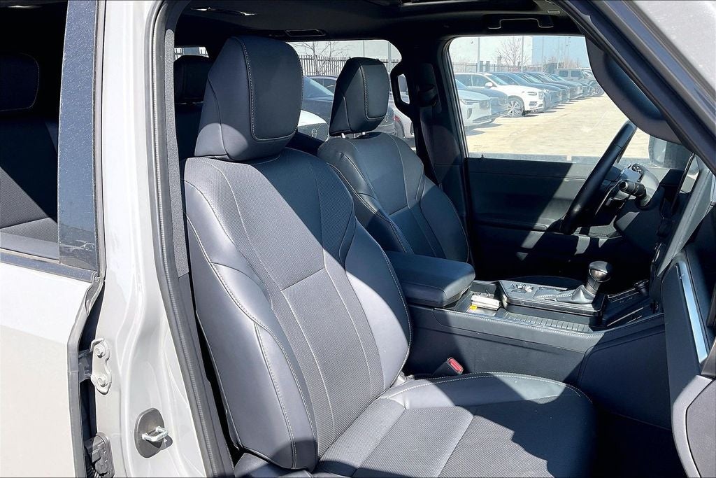 2024 Lexus GX 550 Premium+