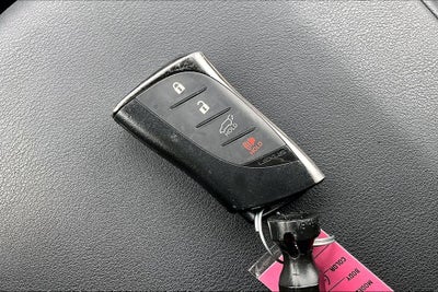 2024 Lexus GX 550 Premium+