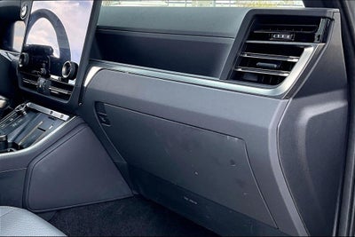 2024 Lexus GX 550 Premium+