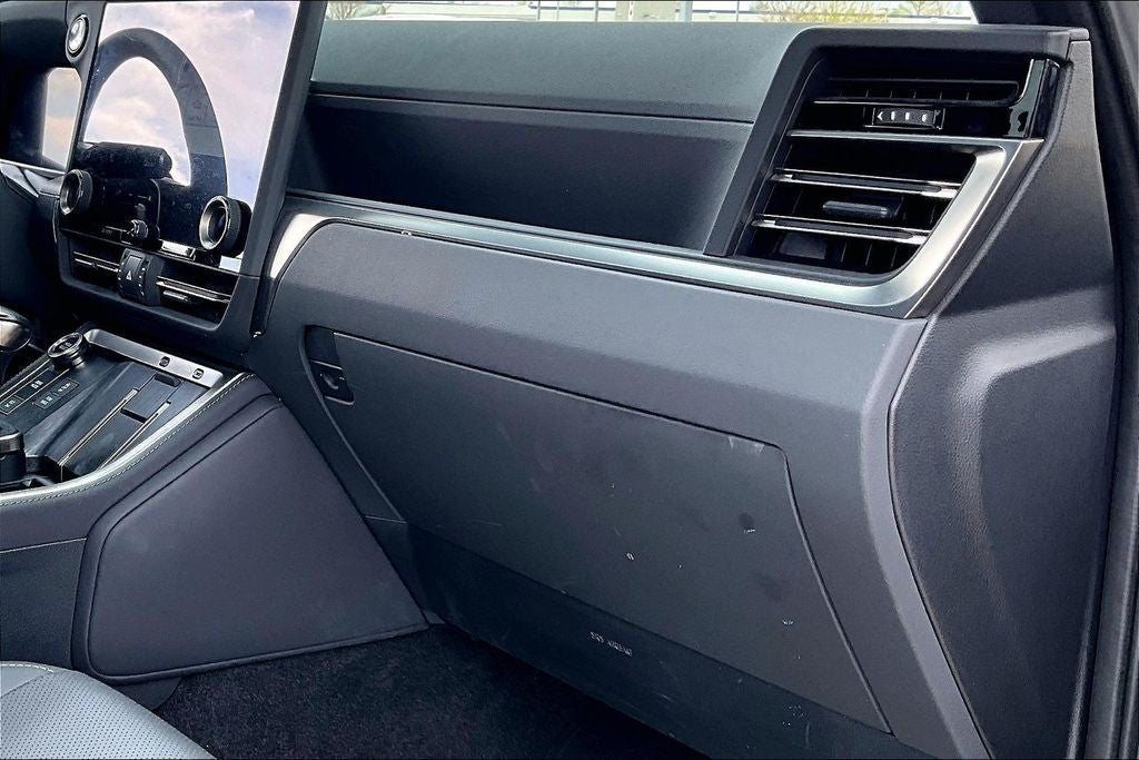 2024 Lexus GX 550 Premium+