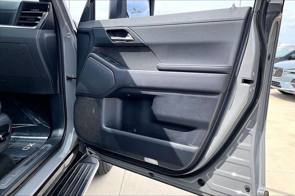 2024 Lexus GX 550 Premium+