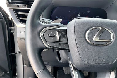 2024 Lexus GX 550 Premium+