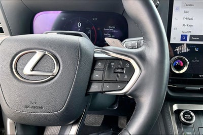 2024 Lexus GX 550 Premium+