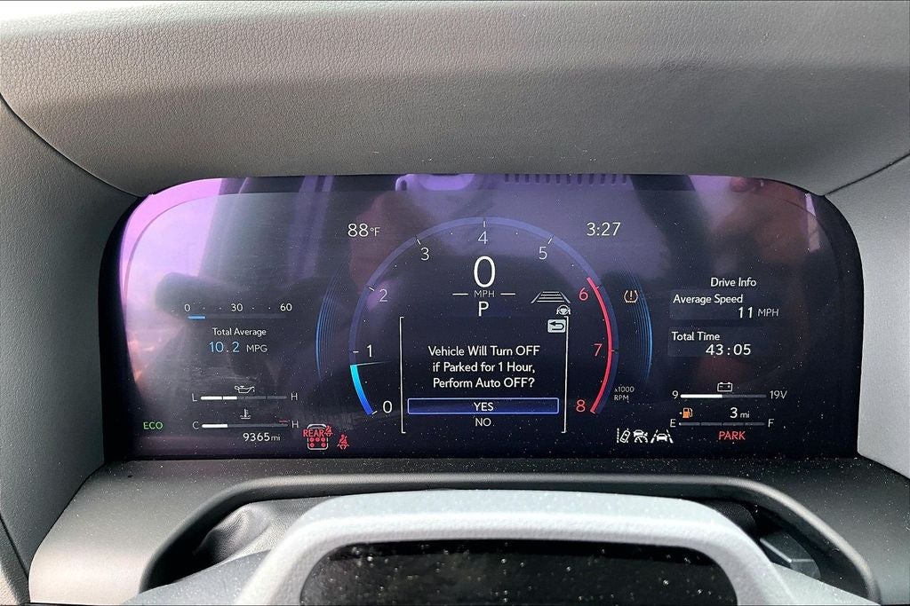 2024 Lexus GX 550 Premium+