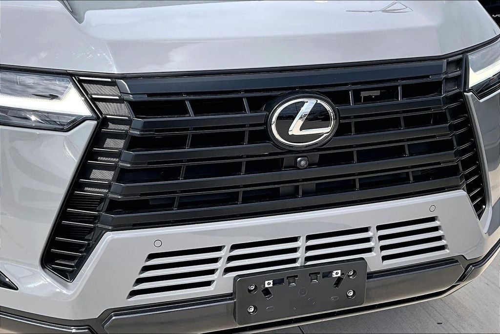 2024 Lexus GX 550 Premium+