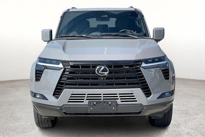 2024 Lexus GX 550 Premium+