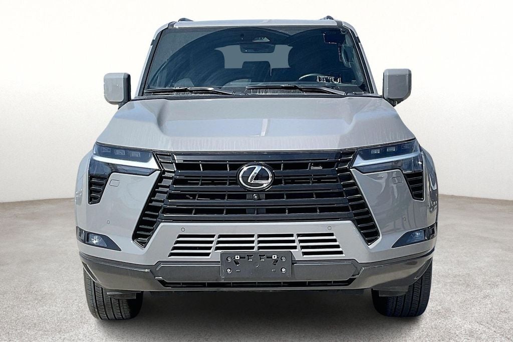 2024 Lexus GX 550 Premium+