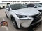 2017 Lexus NX 200t