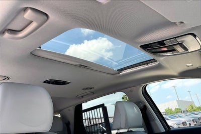 2025 Hyundai Palisade SEL Premium 8 Passenger