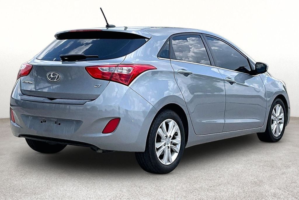 2014 Hyundai Elantra GT Base
