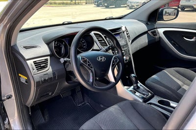 2014 Hyundai Elantra GT Base