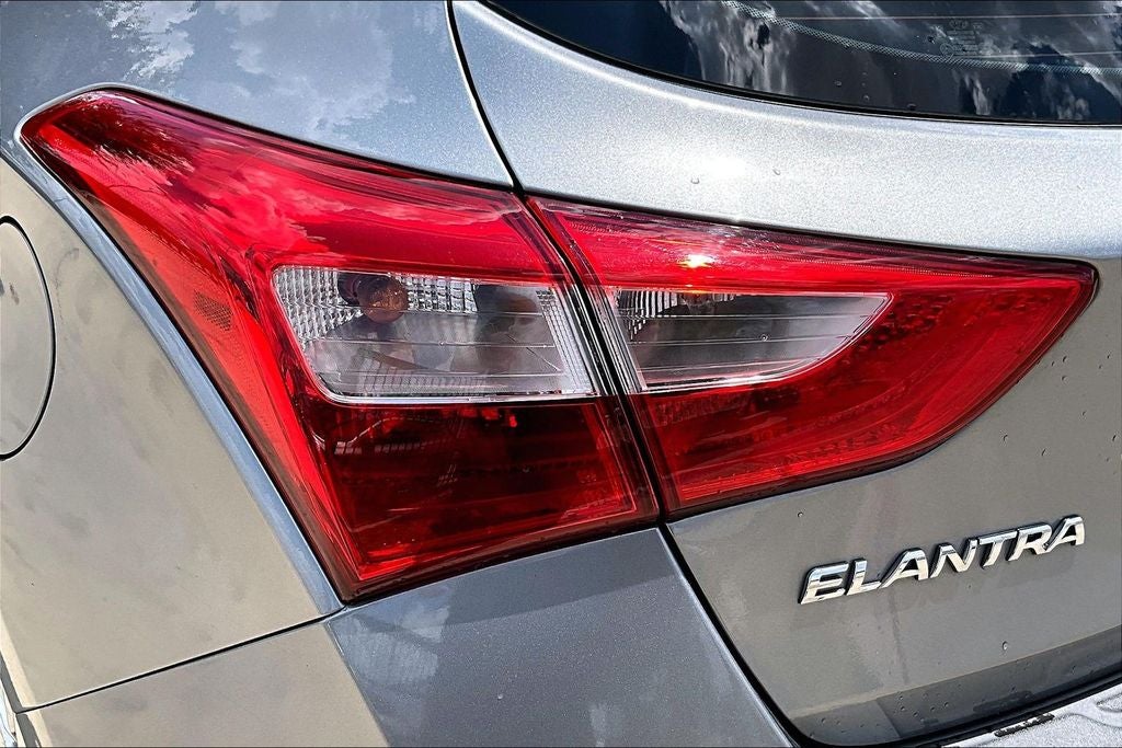 2014 Hyundai Elantra GT Base