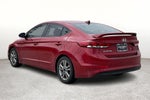 2017 Hyundai Elantra Value Edition
