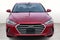 2017 Hyundai Elantra Value Edition