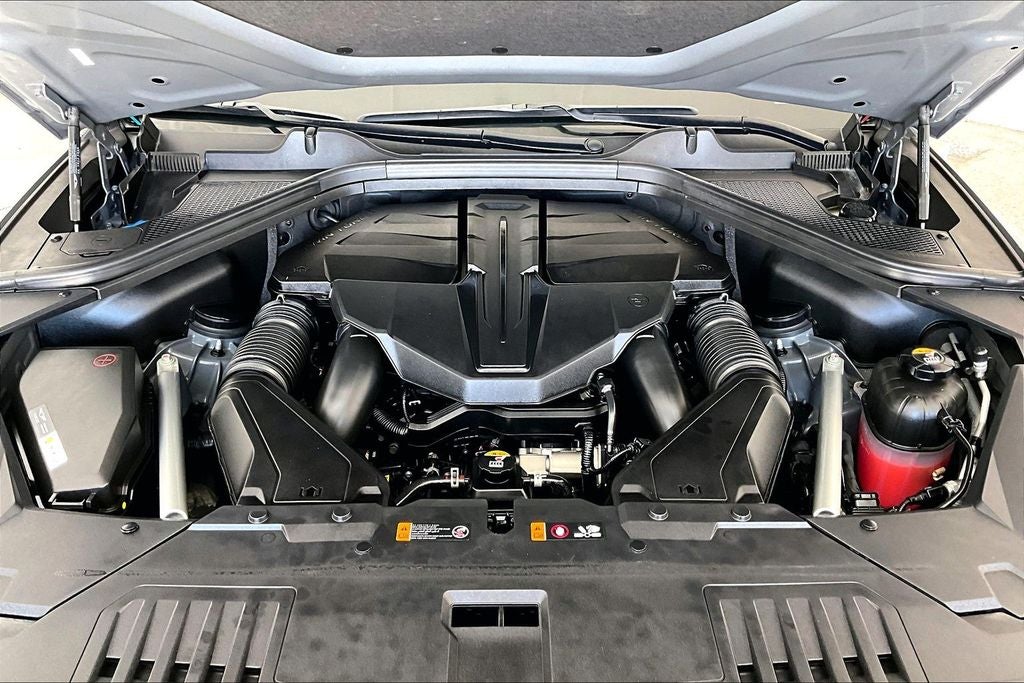 2024 Genesis GV80 3.5T