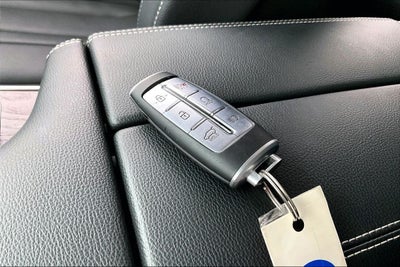 2024 Genesis GV80 3.5T