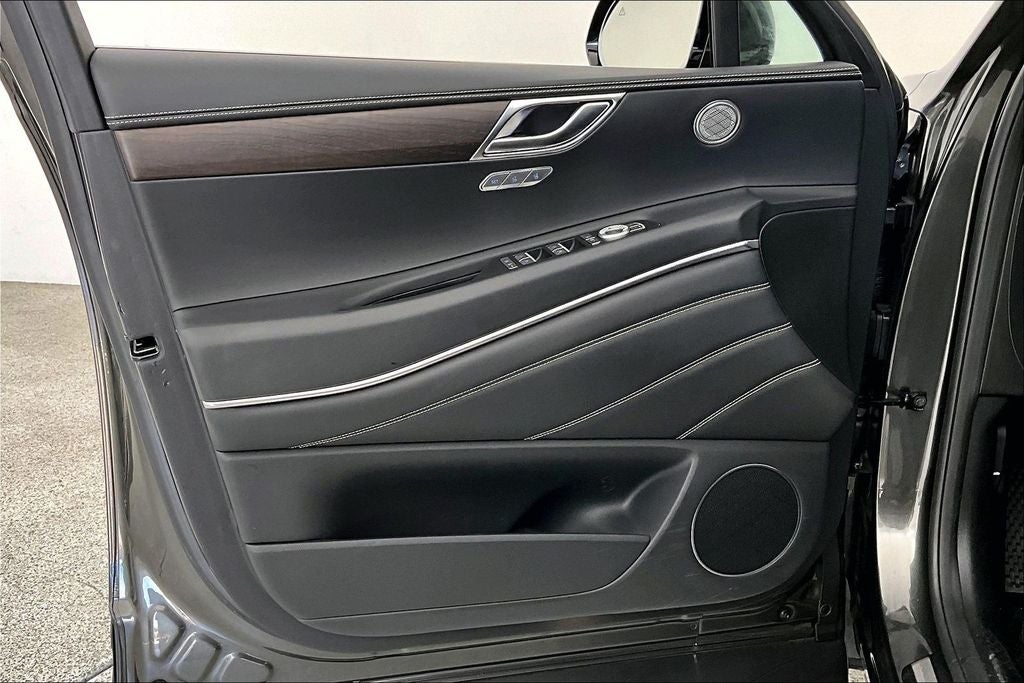 2024 Genesis GV80 3.5T