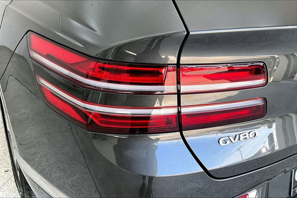 2024 Genesis GV80 3.5T