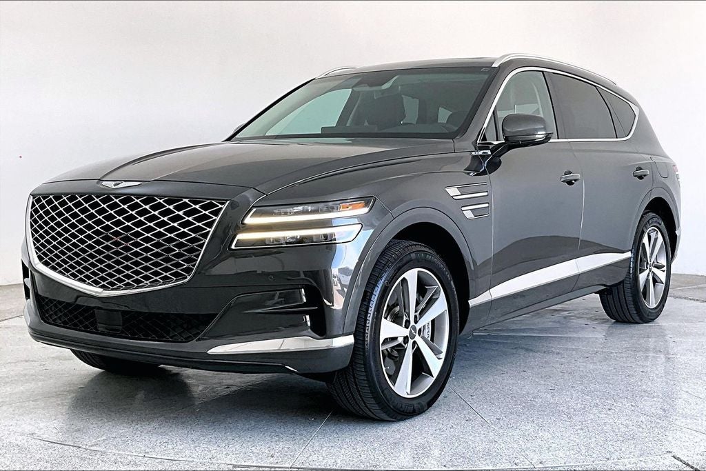 2024 Genesis GV80 3.5T