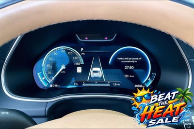 2024 Genesis GV80 3.5T Advanced