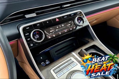 2024 Genesis GV80 3.5T Advanced