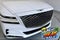 2024 Genesis GV80 3.5T Advanced