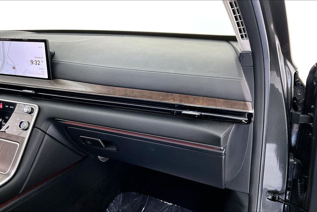 2025 Genesis GV80 3.5T Advanced
