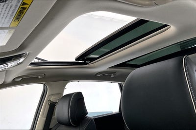 2025 Genesis GV80 3.5T Advanced