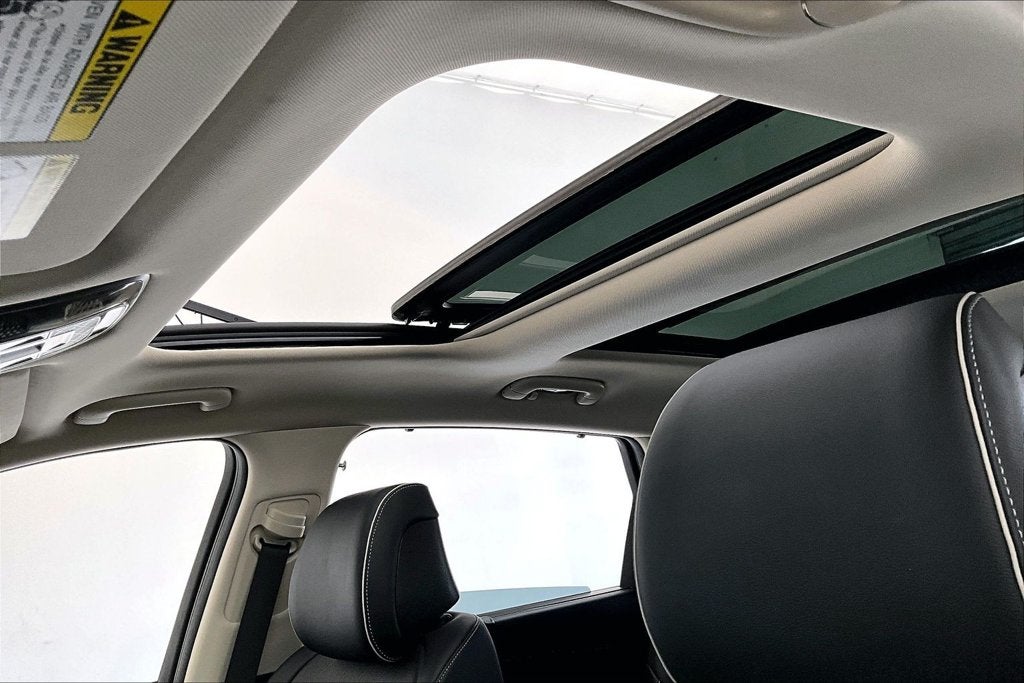 2025 Genesis GV80 3.5T Advanced