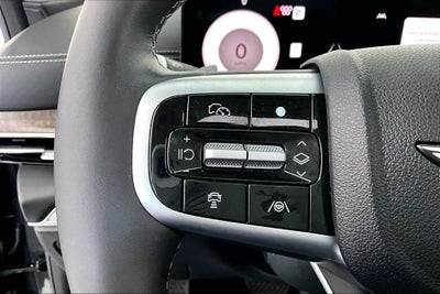 2025 Genesis GV80 3.5T Advanced