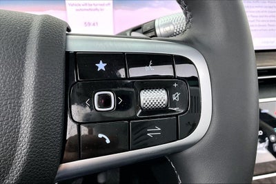 2025 Genesis GV80 3.5T Advanced