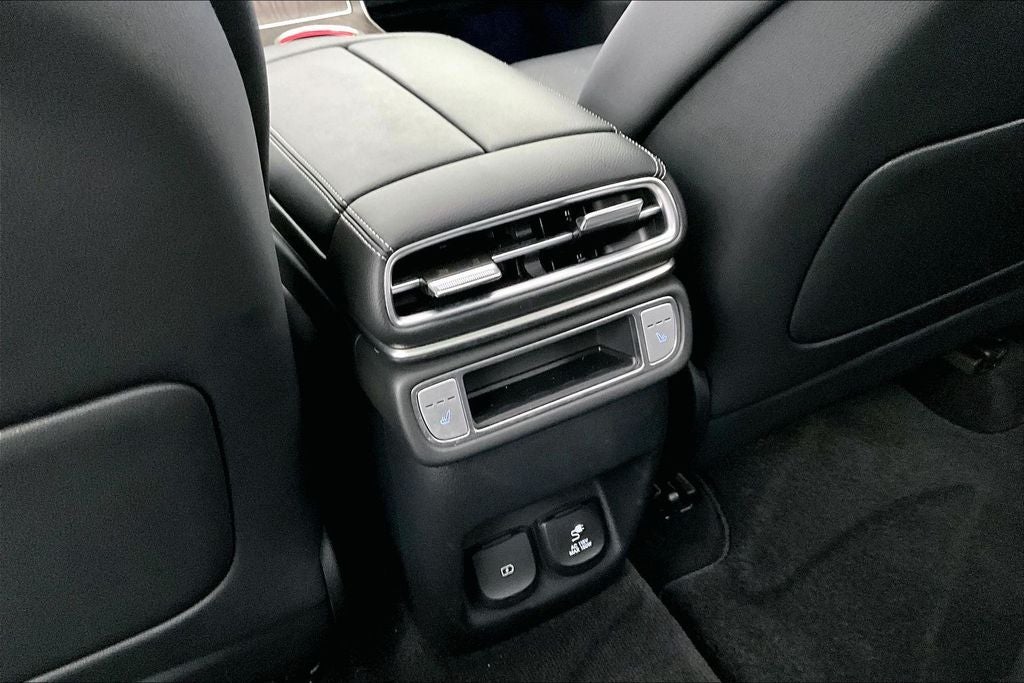 2025 Genesis GV80 3.5T Advanced