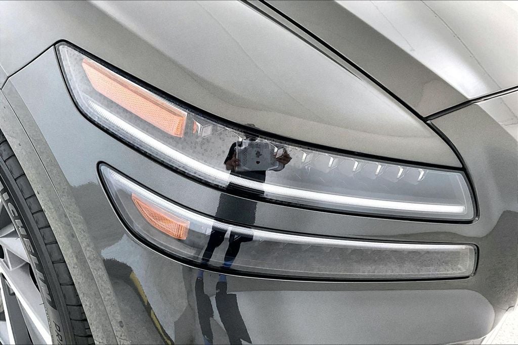 2025 Genesis GV80 3.5T Advanced