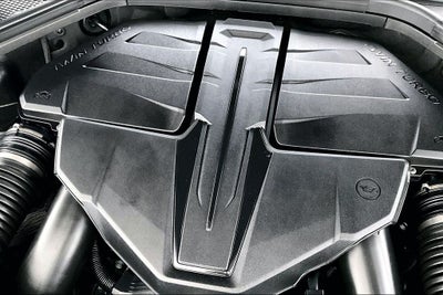 2025 Genesis GV80 3.5T Advanced