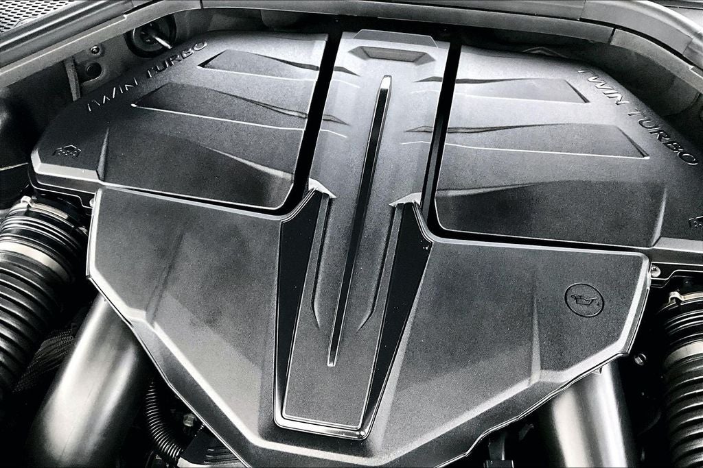 2025 Genesis GV80 3.5T Advanced