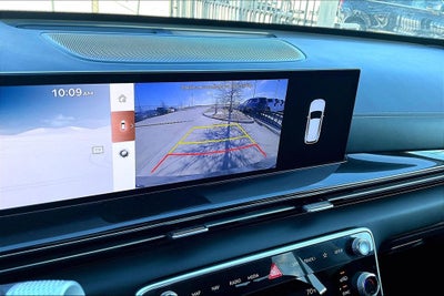 2025 Genesis GV80 2.5T