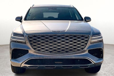 2025 Genesis GV80 2.5T