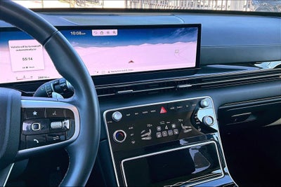 2025 Genesis GV80 2.5T