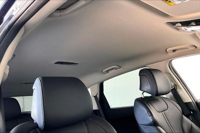 2025 Genesis GV80 2.5T