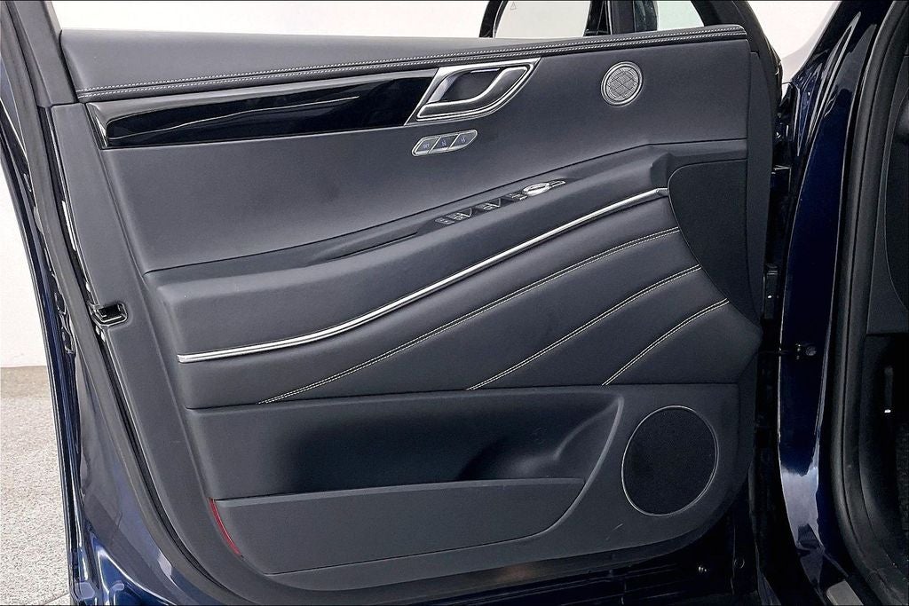 2025 Genesis GV80 2.5T