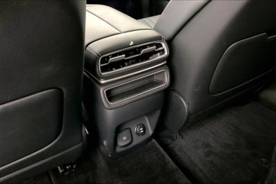 2025 Genesis GV80 2.5T